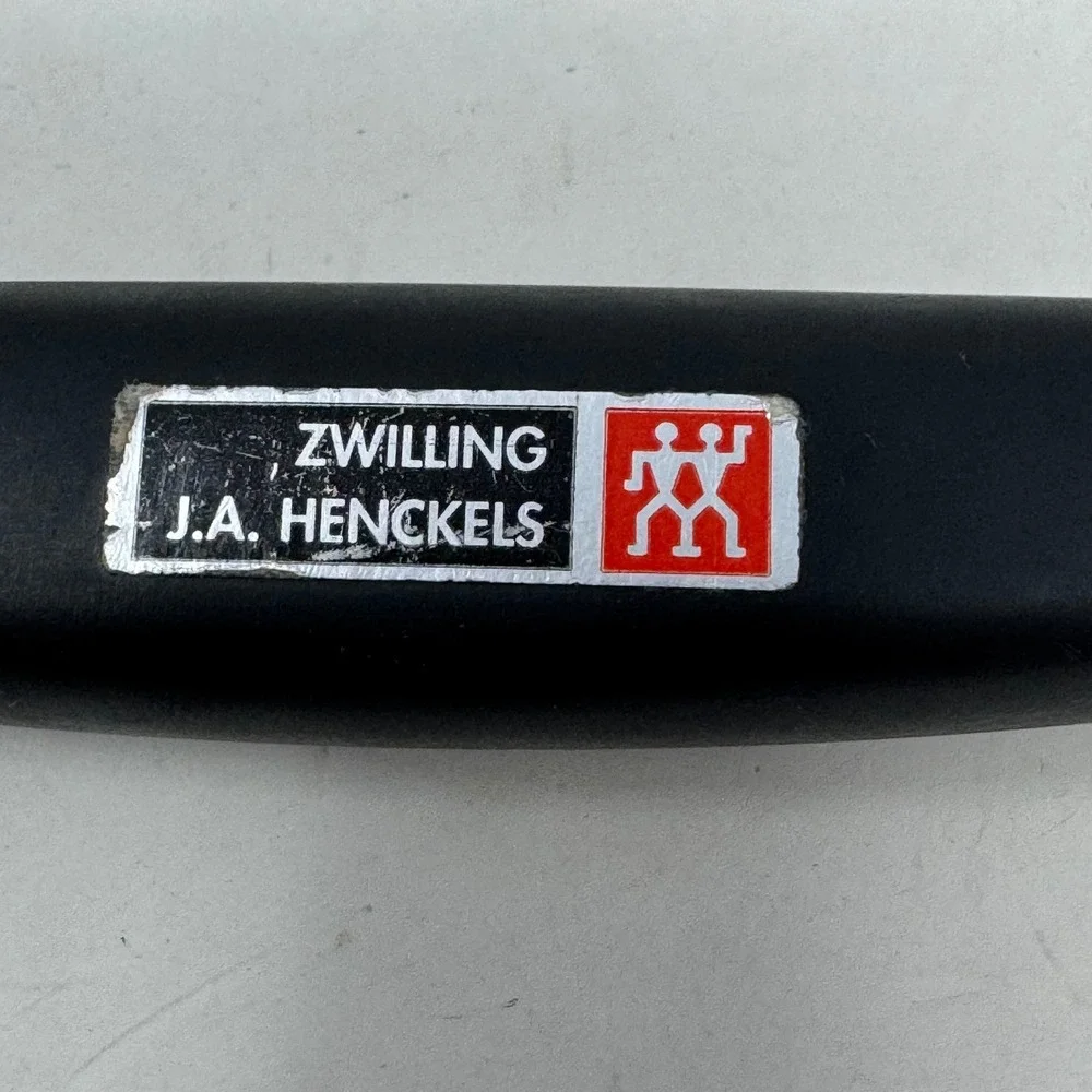 Zwilling J.A. Henckels Vier Sterne 3